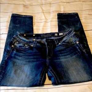Miss Me Signature Skinny jeans 👖
